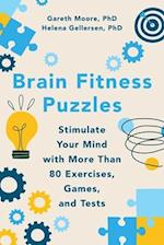 Brain Fitness Puzzles
