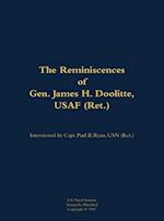 Reminiscences of Gen. James H. Doolittle, USAF (Ret.)