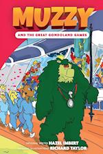 Muzzy and the Great Gondoland Games 