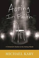 Acting in Faith