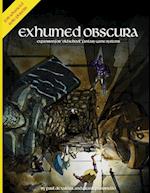 Exhumed Obscura