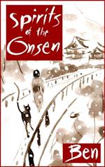 Spirits of the Onsen