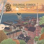 Colonial Comics, Volume II