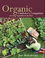 Organic Gardener's Companion