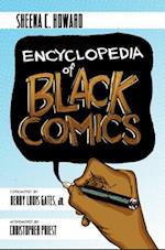Encyclopedia of Black Comics