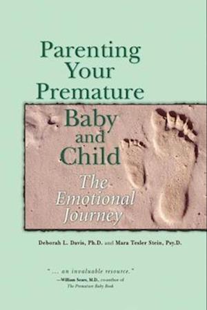 Parenting Your Premature Baby and Child