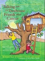 Talking with My Treehouse Friends about Cancer