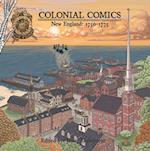 Colonial Comics, Volume II