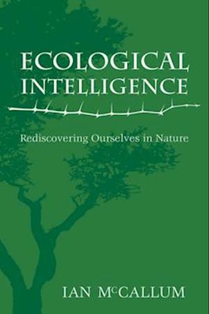 Ecological Intelligence