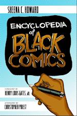 Encyclopedia of Black Comics