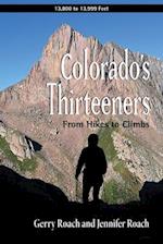 Colorado's Thirteeners