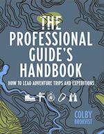 The Professional Guide's Handbook