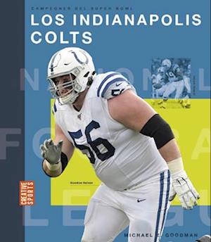 Los Indianapolis Colts