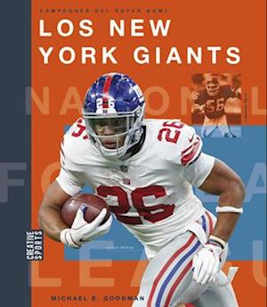 Los New York Giants