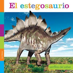 El Estegosaurio