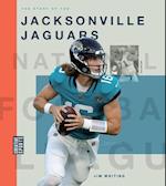 The Story of the Jacksonville Jaguars