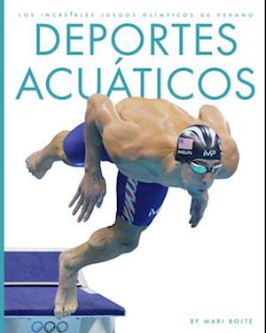 Deportes Acuáticos