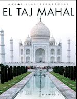 El Taj Mahal