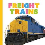 Freight Trains