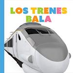 Los Trenes Bala