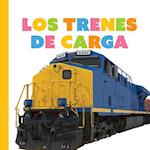 Los Trenes de Carga