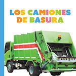 Los Camiones de Basura