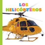 Los Helicópteros