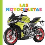 Las Motocicletas