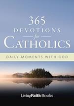 365 Devotions for Catholics