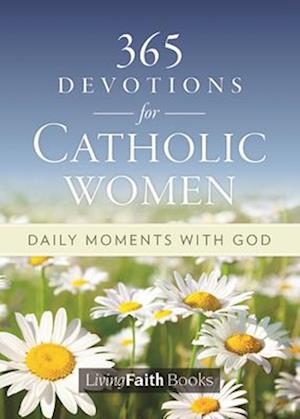 365 Devotions for Catholic Women