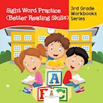 Sight Word Practice (Better Reading Skills)