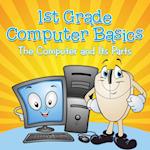 1st Grade Computer Basics