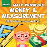 Grade 1 Math Workbook