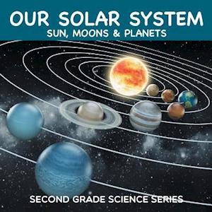 OUR SOLAR SYSTEM (SUN MOONS &