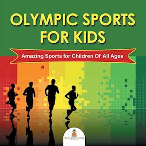 Olympic Sports For Kids