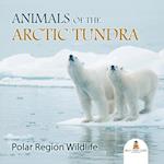 Animals of the Arctic Tundra