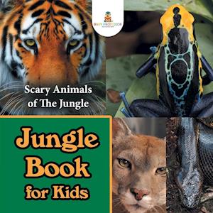 Jungle Book for Kids