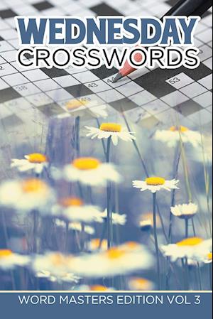 Wednesday Crosswords