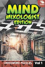 Mind Mixologist Edition Vol 1