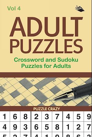 Adult Puzzles