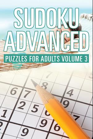 Sudoku Advanced