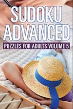 Sudoku Advanced