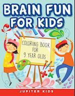 Brain Fun for Kids