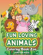 Fun Loving Animals