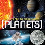 Let's Explore the Solar System (Planets)