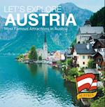 Let's Explore Austria's (Most Famous Attractions in Austria's)