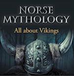 Norse Mythology: All about Vikings