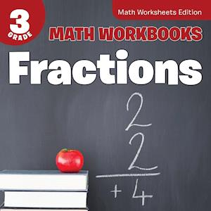 3rd Grade Math Workbooks