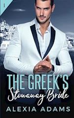 The Greek's Stowaway Bride