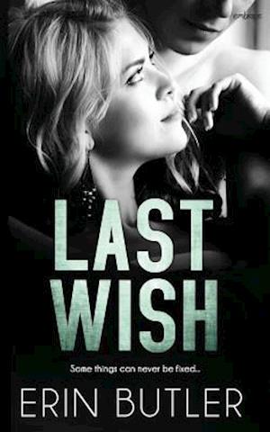 Last Wish